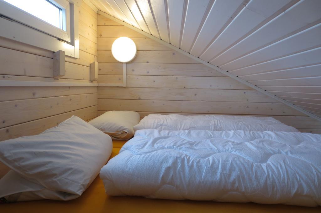 Pension Am Sundhaeuser See Nordhausen Bagian luar foto